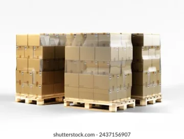 Pevná cena Krabice v Brussel BE